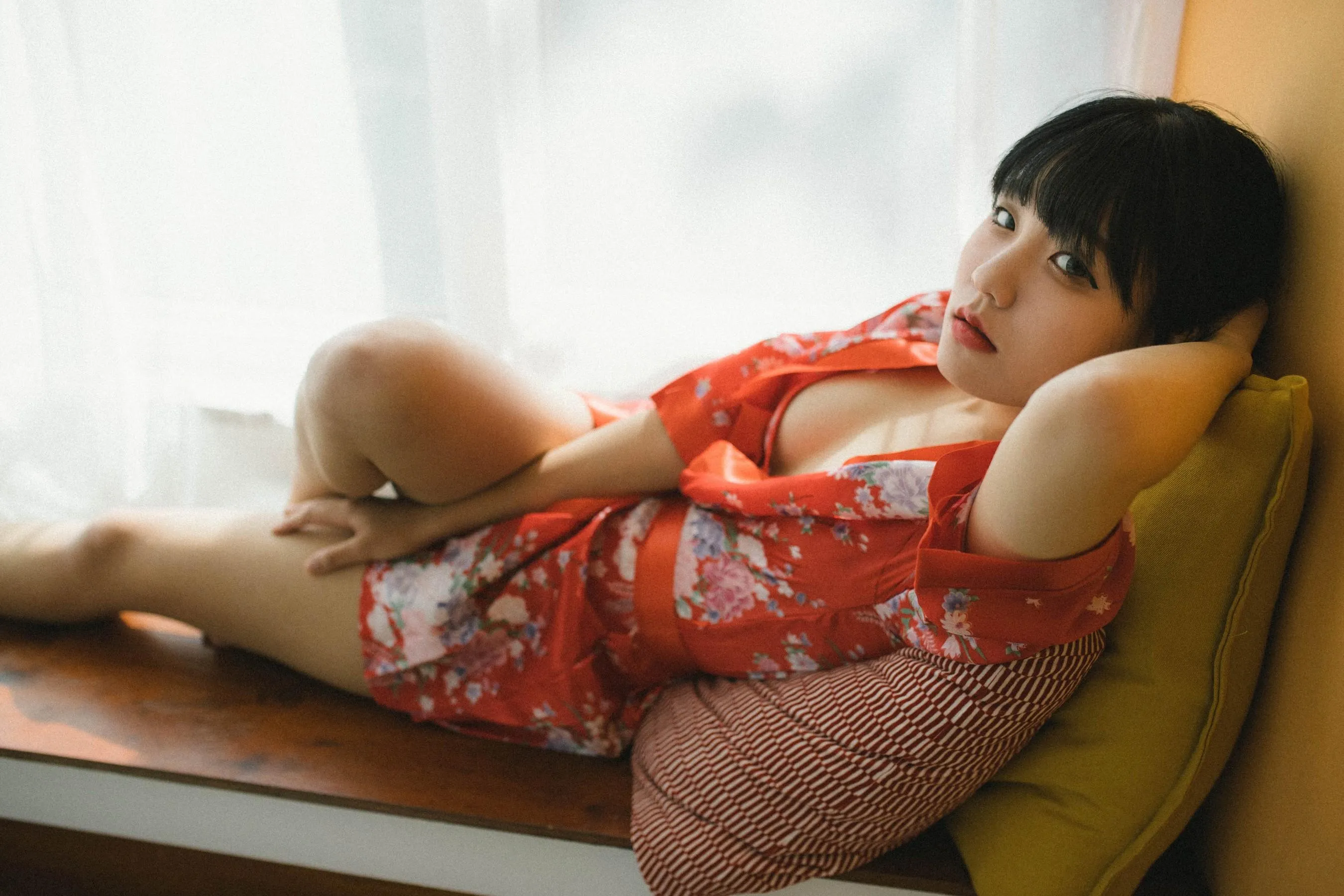 Jenny 정제니 – NO.26 [Moon Night Snap] The First [141P]插图7
